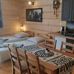 Séjour chez l'habitant U Wajdy