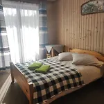 Séjour chez l'habitant U Wajdy Ciche Małe