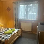 Séjour chez l'habitant U Wajdy *