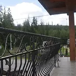 U Wajdy Проживание в семье *