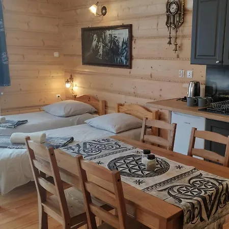 Проживание в семье U Wajdy