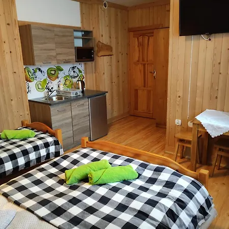 U Wajdy * Мале-Цихе