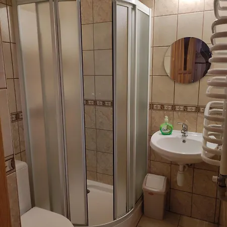 Проживание в семье U Wajdy