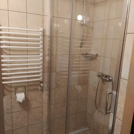 Проживание в семье U Wajdy Мале-Цихе