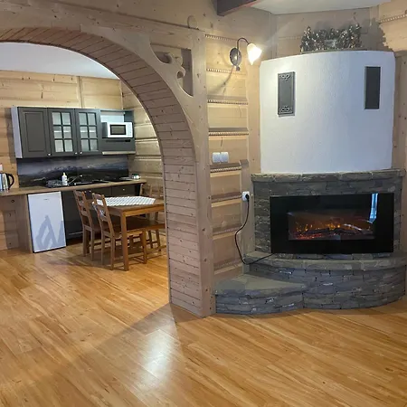 Проживание в семье U Wajdy Мале-Цихе