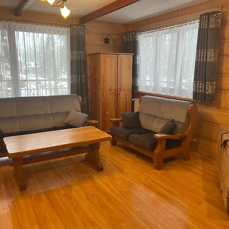 U Wajdy * Ciche Małe