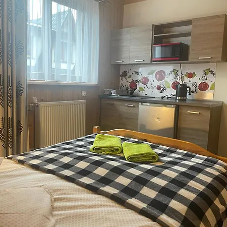 U Wajdy Мале-Цихе