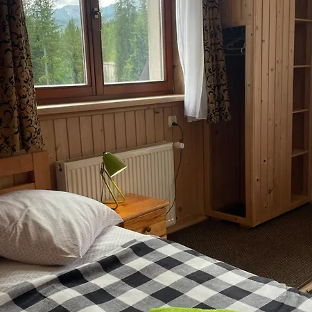 U Wajdy * Ciche Małe