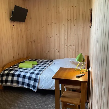 U Wajdy Мале-Цихе