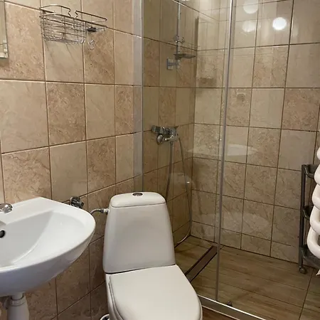 U Wajdy * Ciche Małe