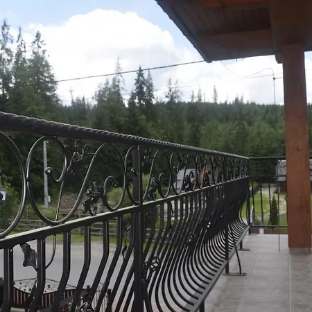 U Wajdy Rum i privatbostad *