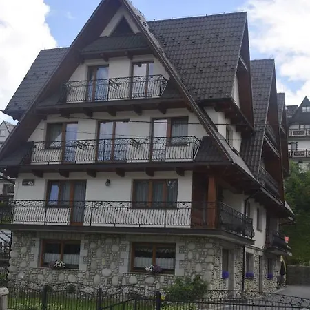 U Wajdy * Мале-Цихе