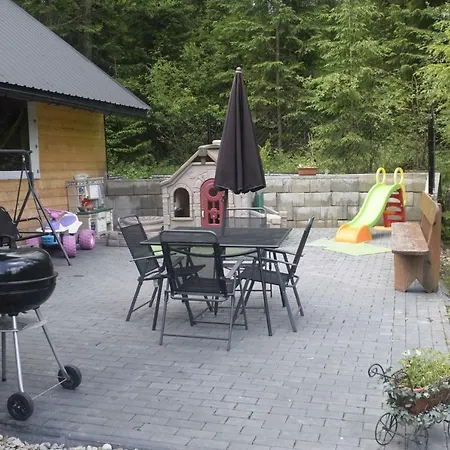 Rum i privatbostad U Wajdy *