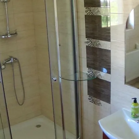 U Wajdy Мале-Цихе