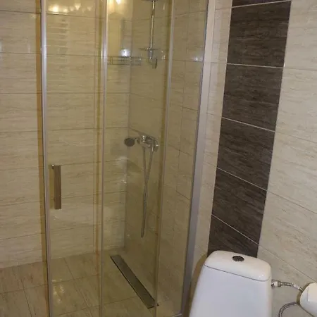 Rum i privatbostad U Wajdy