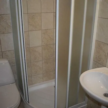 Проживание в семье U Wajdy