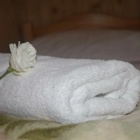 U Wajdy Rum i privatbostad