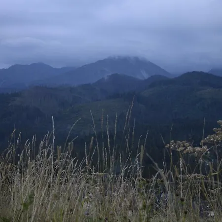 Проживание в семье U Wajdy Мале-Цихе
