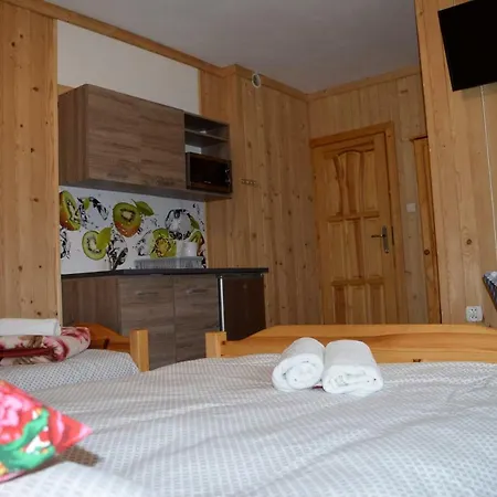 U Wajdy Accommodatie bij particulieren *