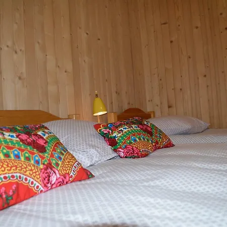 U Wajdy Проживание в семье *