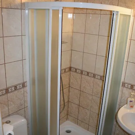 U Wajdy * Ciche Małe