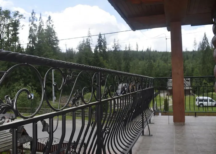 U Wajdy Privatunterkunft *