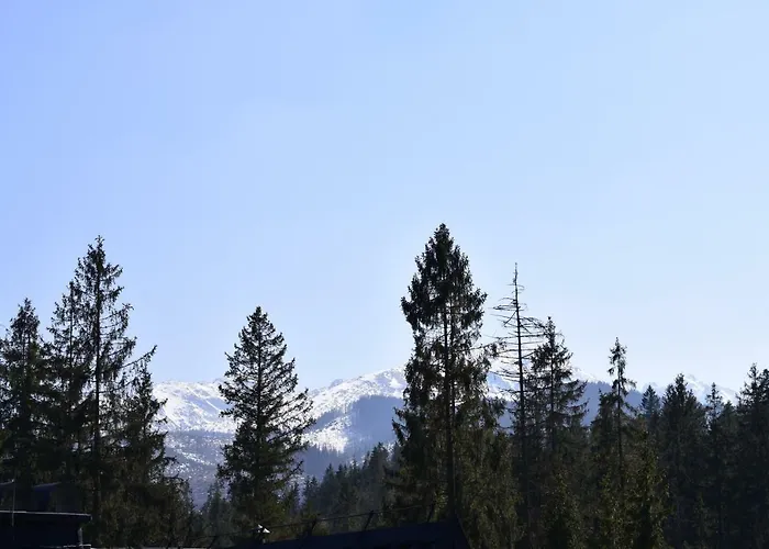 Privatunterkunft U Wajdy *